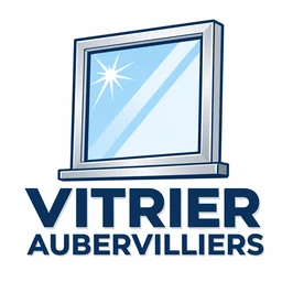 Logo vitrieraubervilliers