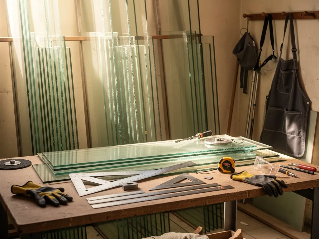 Intervention professionnelle à vitrieraubervilliers