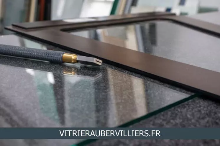 vitrieraubervilliers 93300 about